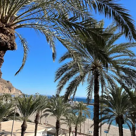Primera Linea Paseo Maritimo * Aguadulce (Almeria)