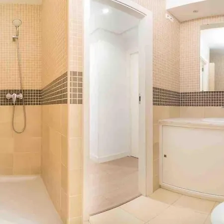 Apartment Primera Linea Paseo Maritimo Aguadulce (Almeria)