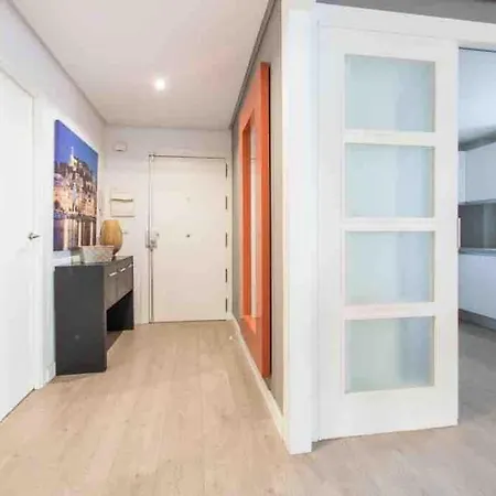 Primera Linea Paseo Maritimo Apartment *