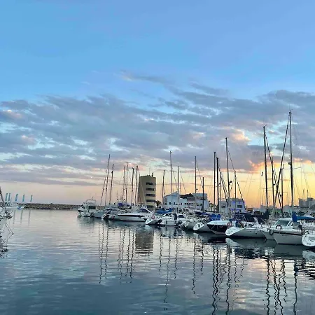 Primera Linea Paseo Maritimo *