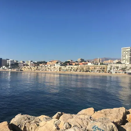 Primera Linea Paseo Maritimo