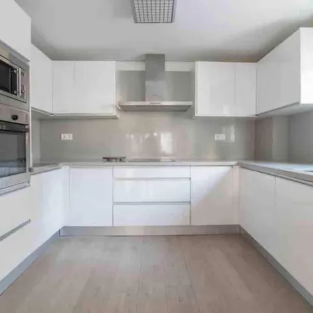 Primera Linea Paseo Maritimo 아구아둘세